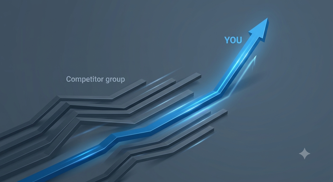 การเติบโตและความสามารถในการแข่งขัน (Growth & Competitiveness)